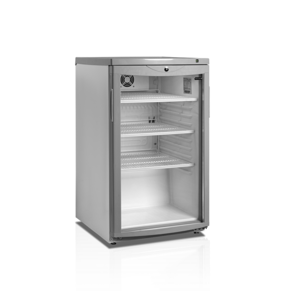 Барні шафи, мінібари TEFCOLD BC145W/FAN