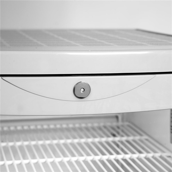Барні шафи, мінібари TEFCOLD BC145W/FAN