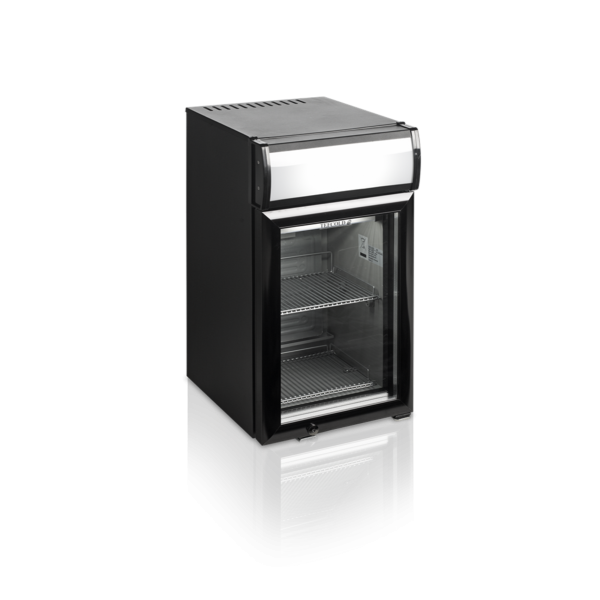 Холодильні шафи TEFCOLD BC25CP