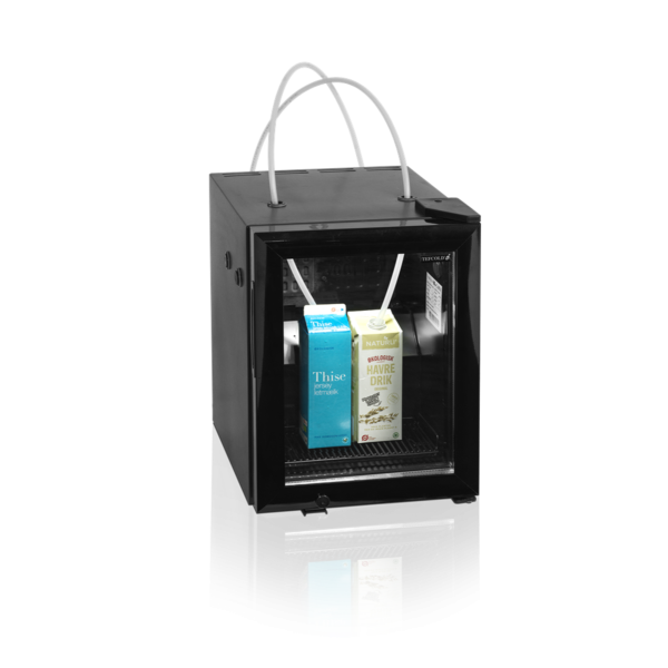 Барні шафи, мінібари TEFCOLD BC30 MC
