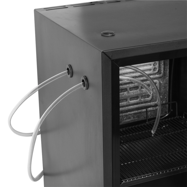 Барні шафи, мінібари TEFCOLD BC60 MC