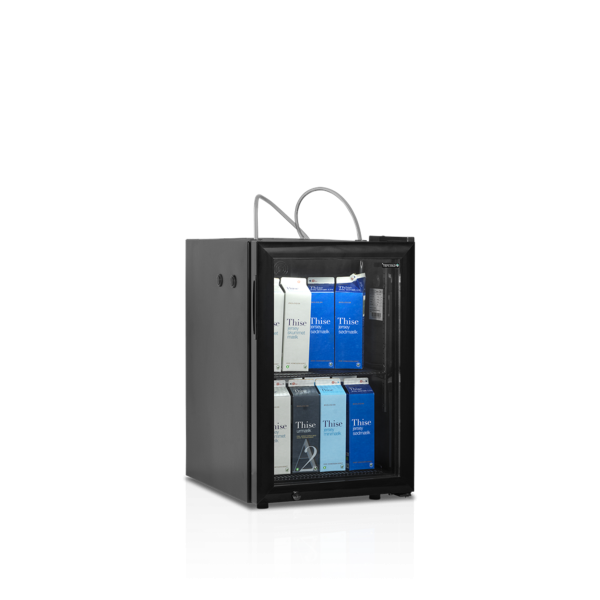 Барні шафи, мінібари TEFCOLD BC60 MC