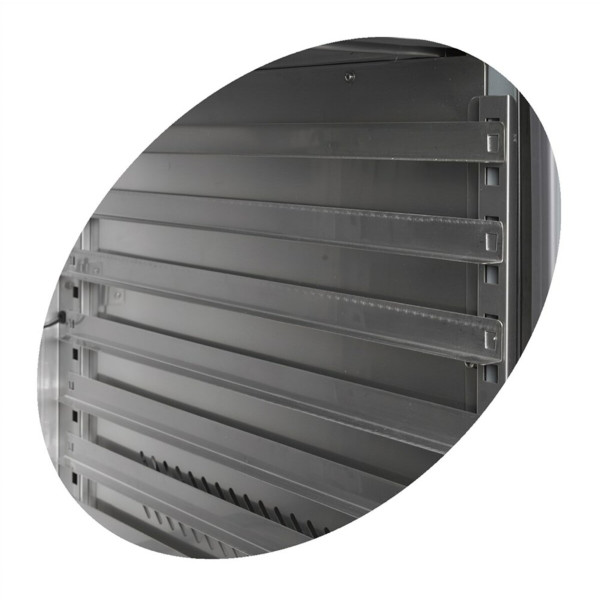 Морозильные шкафы TEFCOLD BF850