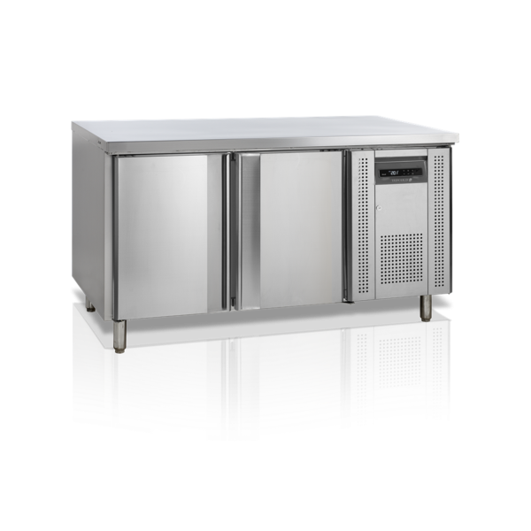 Холодильные столы TEFCOLD BK210
