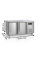 Холодильные столы TEFCOLD BK210