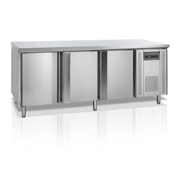 Холодильные столы TEFCOLD BK310