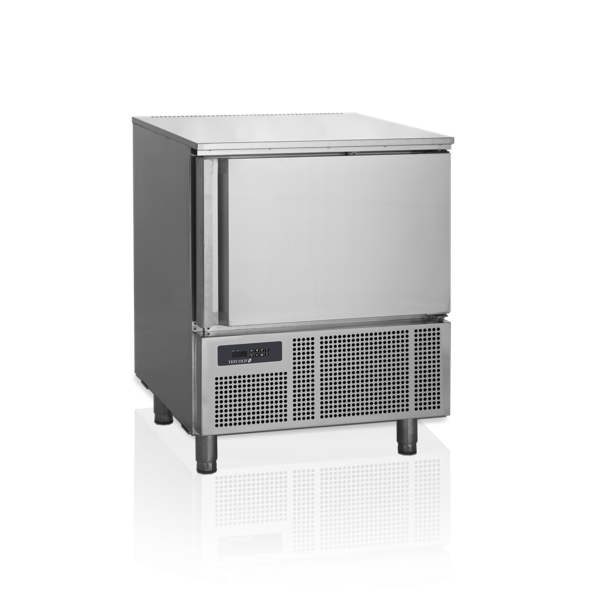Шок-фростери TEFCOLD BLC5