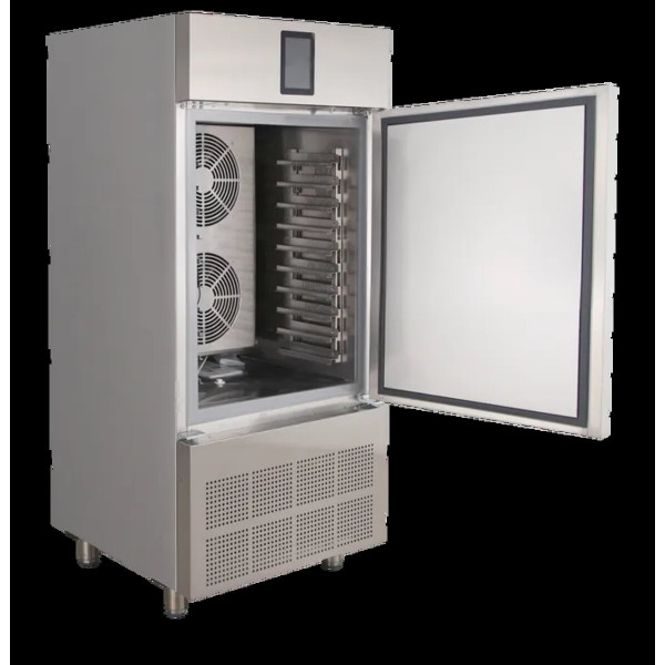 Шок-фростери TEFCOLD BLCA10X1