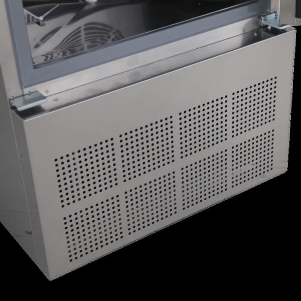 Шок-фростери TEFCOLD BLCA10X1