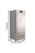 Шок-фростери TEFCOLD BLCA14X1