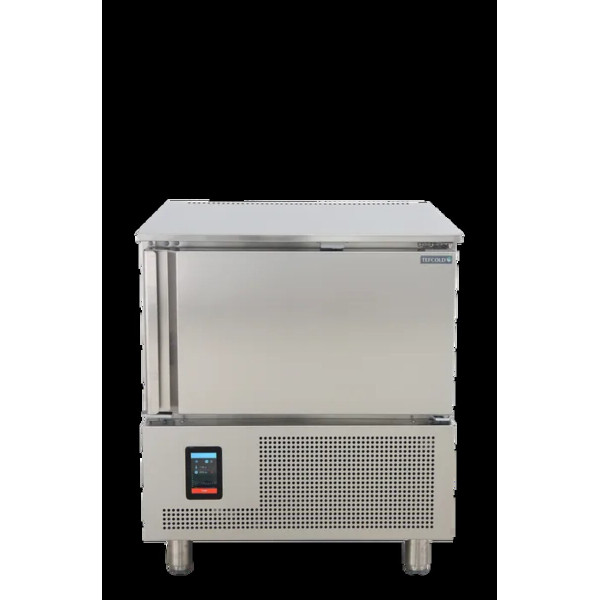 Шок-фростери TEFCOLD BLCA3X1