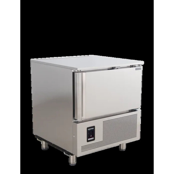 Шок-фростери TEFCOLD BLCA3X1