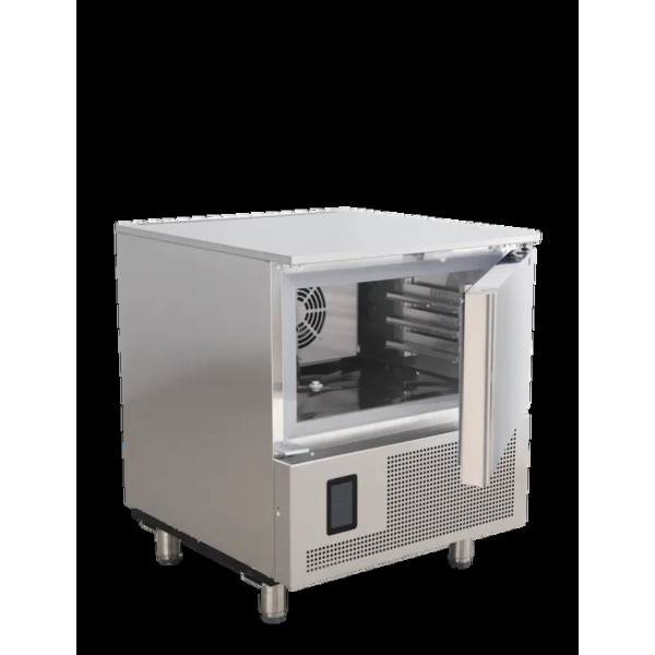 Шок-фростери TEFCOLD BLCA3X1