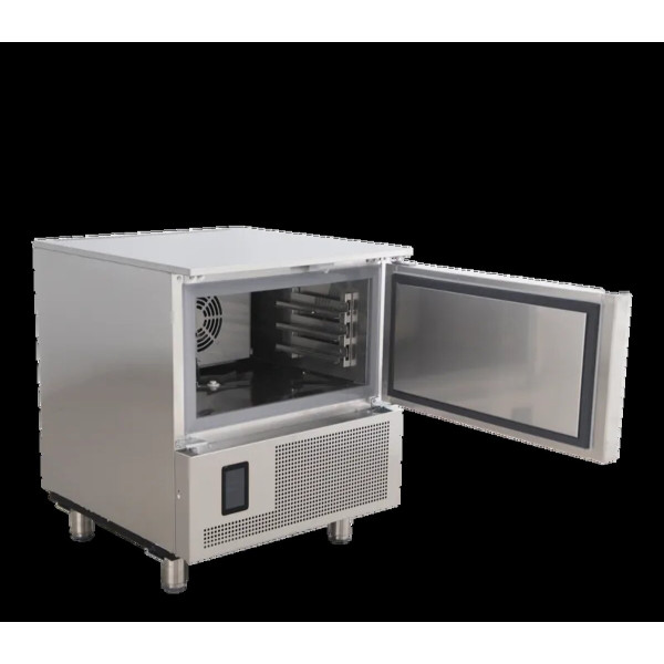 Шок-фростери TEFCOLD BLCA3X1