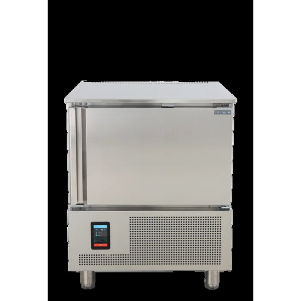 Шок-фростери TEFCOLD BLCA5X1