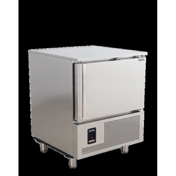 Шок-фростери TEFCOLD BLCA5X1