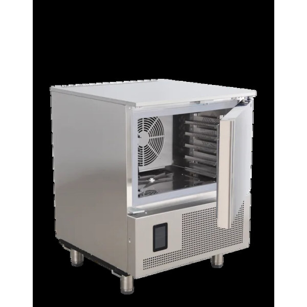 Шок-фростери TEFCOLD BLCA5X1