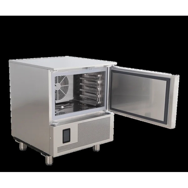 Шок-фростери TEFCOLD BLCA5X1