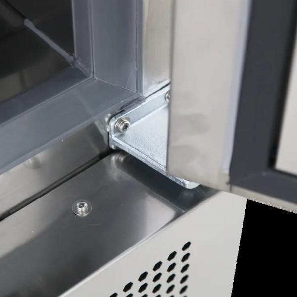 Шок-фростери TEFCOLD BLCA5X1