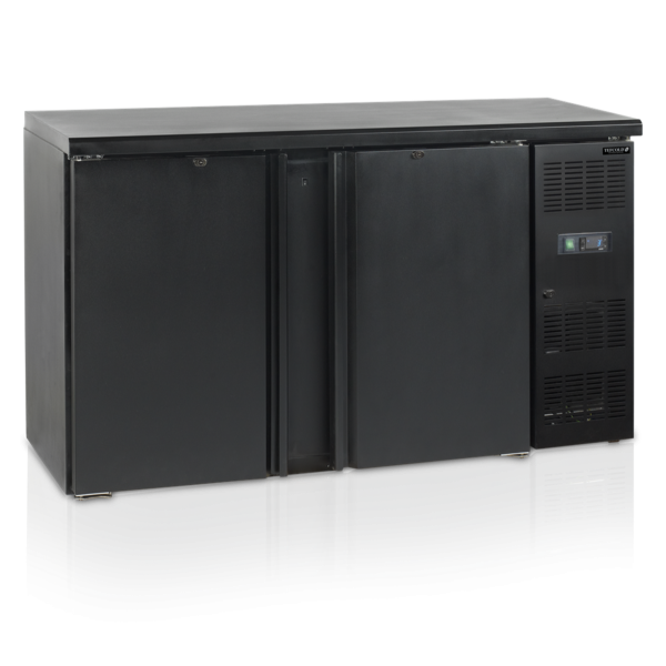 Барні шафи, мінібари TEFCOLD CBC210