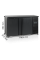 Барні шафи, мінібари TEFCOLD CBC210