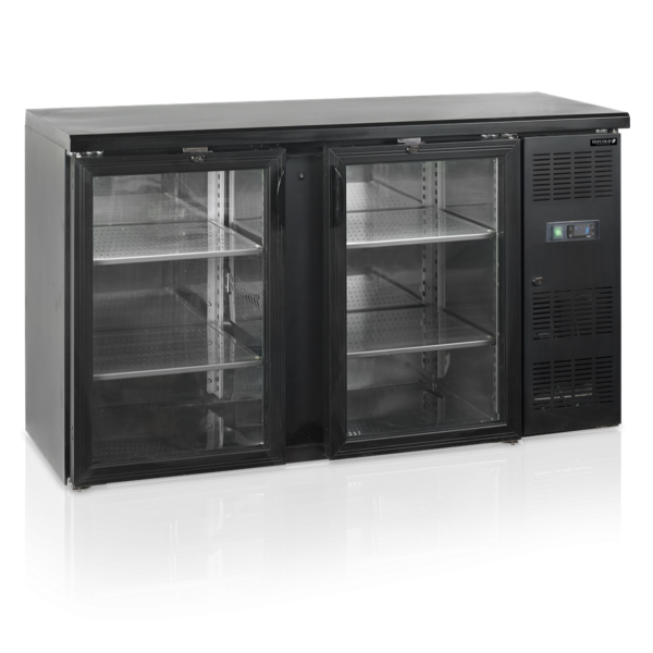 Барні шафи, мінібари TEFCOLD CBC210G