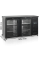 Барні шафи, мінібари TEFCOLD CBC210G