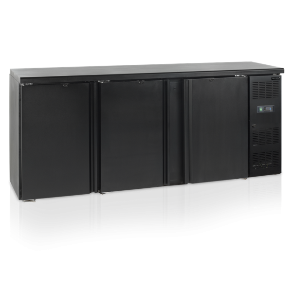 Барні шафи, мінібари TEFCOLD CBC310