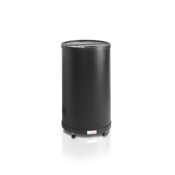 Холодильні шафи TEFCOLD CC45