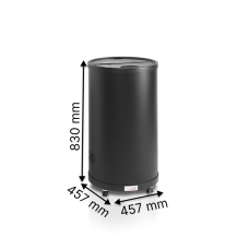 Холодильні шафи TEFCOLD CC45