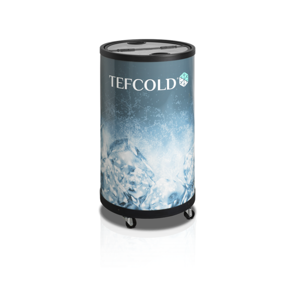 Холодильні шафи TEFCOLD CC45