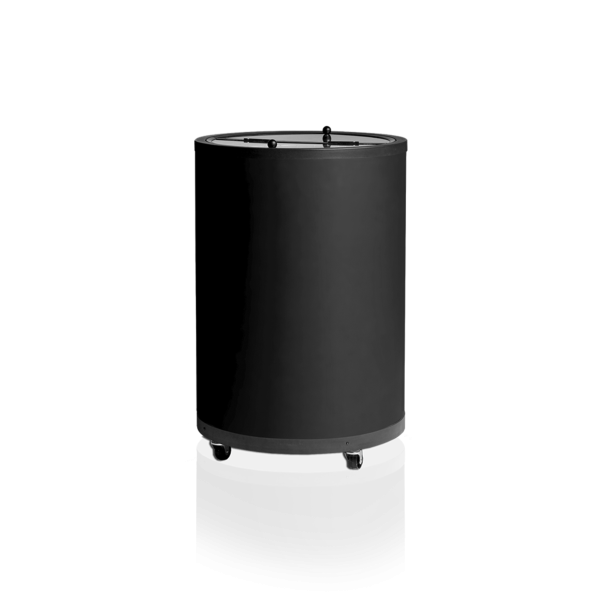 Холодильні шафи TEFCOLD CC77