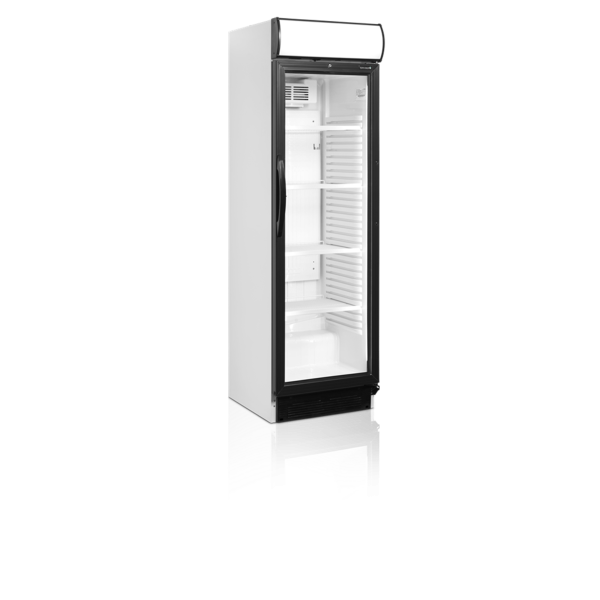 Холодильні шафи TEFCOLD CEV425CP 2 LED