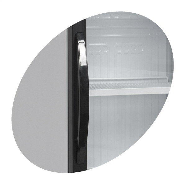 Холодильні шафи TEFCOLD CEV425CP 2 LED