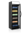 Холодильні шафи TEFCOLD CEV425CP BLACK