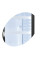 Холодильні шафи TEFCOLD CEV425 1 LED