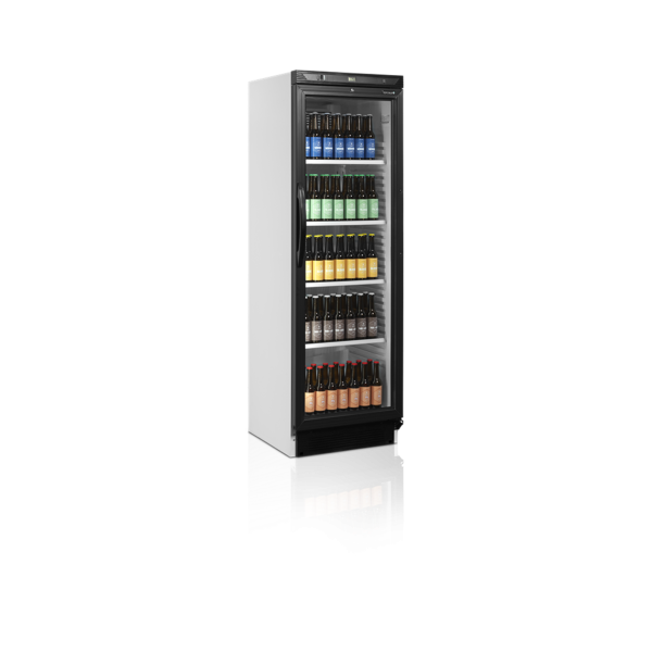 Холодильні шафи TEFCOLD CEV425 1 LED