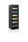 Холодильні шафи TEFCOLD CEV425 BLACK