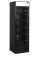 Холодильні шафи TEFCOLD CEV435CP BLACK