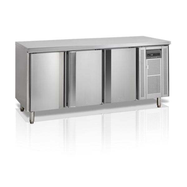 Морозильні столи TEFCOLD CF7310 /-SP