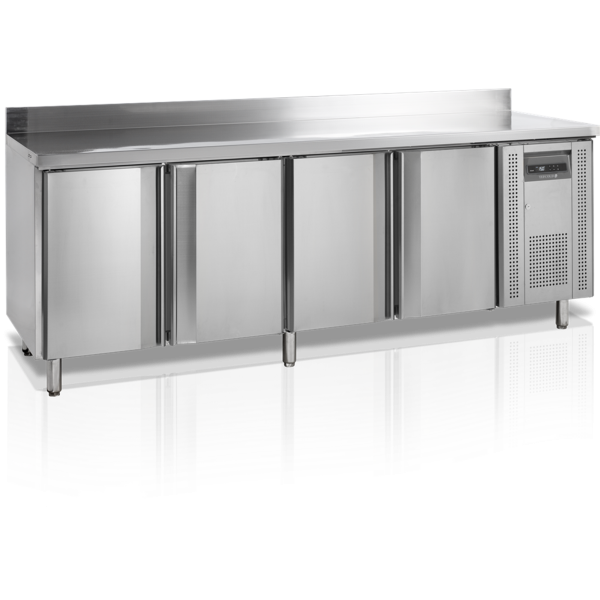 Морозильні столи TEFCOLD CF7410