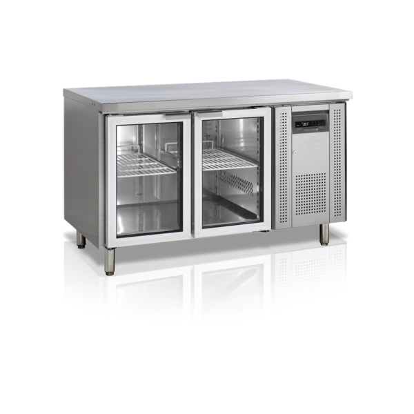Холодильні столи TEFCOLD CK7210G