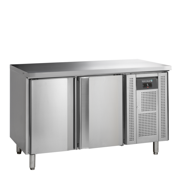 Холодильні столи TEFCOLD CK7210X1