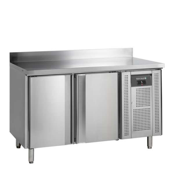 Холодильні столи TEFCOLD CK7210X1SP
