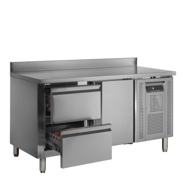 Холодильные столы TEFCOLD CK7220