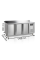 Холодильные столы TEFCOLD CK7310