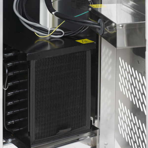 Холодильні столи TEFCOLD CK7310X1SP