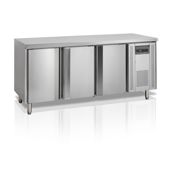 Холодильные столы TEFCOLD CK7310 /-SP