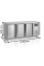 Холодильные столы TEFCOLD CK7310 /-SP