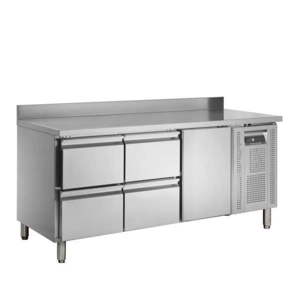 Холодильные столы TEFCOLD CK7340